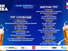 “Guns & Roses Symhonic Show” biće premijerno izveden 11. avgusta na manifestaciji “Dani piva” u Zrenjaninu