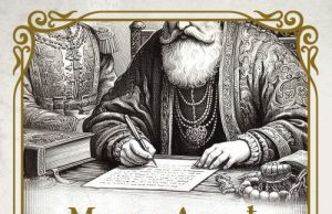 “Nebeska divanhana“ u srpskim knjižarama