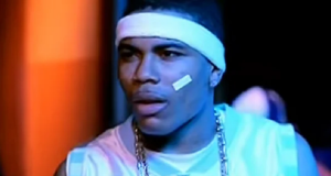 Nelly uhapšen i optužen za posedovanje narkotika