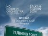 “No Borders Orchestra” nastupa u Novom Sadu 6. septembra