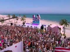 (VIDEO) Billie Eilish, Snoop Dogg i Dr. Dre najavili Olimpijske igre u Los Anđelesu