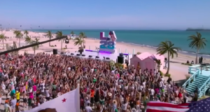 (VIDEO) Billie Eilish, Snoop Dogg i Dr. Dre najavili Olimpijske igre u Los Anđelesu