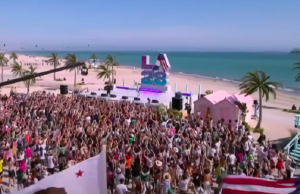 (VIDEO) Billie Eilish, Snoop Dogg i Dr. Dre najavili Olimpijske igre u Los Anđelesu