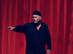 Željko Džek Dimić u Teatrijumu: Monodrama “Oj živote” sutra pred beogradskom publikom