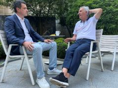 Pariski dnevnik Svetislava Pešića u OKO magazinu