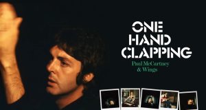 Dokumentarac “One Hand Clapping” o Polu Makartniju i grupi Wings stiže sledećeg meseca