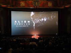 U Holivudu održana svetska premijera filma “Osmi putnik: Romul”