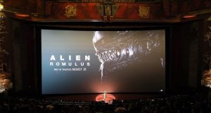 U Holivudu održana svetska premijera filma “Osmi putnik: Romul”