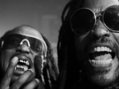 Quavo i Lenny Kravitz osvežili klasik “Fly Away”