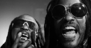 Quavo i Lenny Kravitz osvežili klasik “Fly Away”