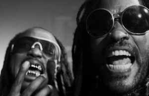 Quavo i Lenny Kravitz osvežili klasik “Fly Away”