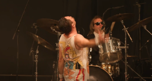 Queen Sensation u “Jevremovcu”; The Show Must Go On!