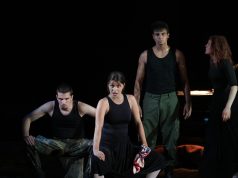 Projekat “Novi glasovi” i dve premijeru u Beogradskom dramskom pozorištu