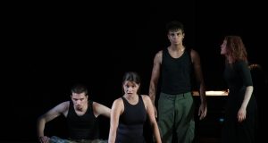 Projekat “Novi glasovi” i dve premijeru u Beogradskom dramskom pozorištu