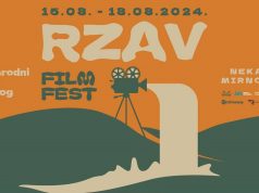 Festival ekološkog filma “Rzav film fest” od 15. do 18. avgusta u Arilju