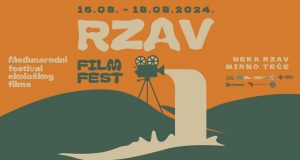 Festival ekološkog filma “Rzav film fest” od 15. do 18. avgusta u Arilju