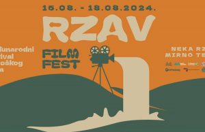 Festival ekološkog filma “Rzav film fest” od 15. do 18. avgusta u Arilju