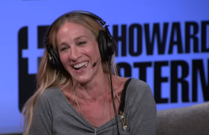 Sara Džesika Parker u žiriju za Bukerovu nagradu