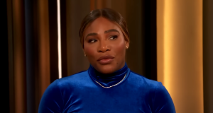 “Odbili su me i na lepšim mestima ali nikada sa decom”: Serena Vilijams pobesnela na upravu restorana u Parizu