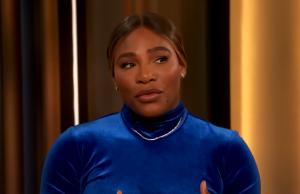 “Odbili su me i na lepšim mestima ali nikada sa decom”: Serena Vilijams pobesnela na upravu restorana u Parizu