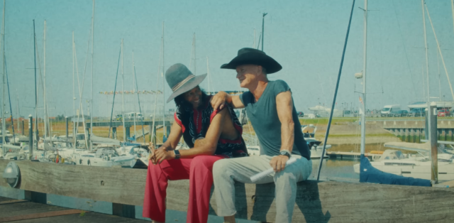 Sting Fantastic Negrito