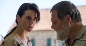 Pala prva klapa serije “Tvrđava”