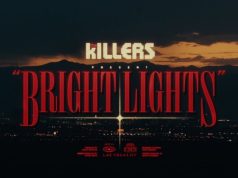 The Killers objavili novi singl “Bright Lights”
