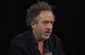 Tim Barton razmatrao mogućnost povlačenja iz filmske industrije nakon filma “Dambo”, na sreću publike nije: Ovo je priča o tome