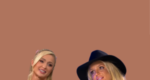 Paris Hilton i Britni Spirs su i dalje su veoma bliske prijateljice