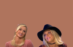 Paris Hilton i Britni Spirs su i dalje su veoma bliske prijateljice