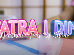 Breskvica u potpuno novom izdanju: Poslušajte “Vatru i dim”