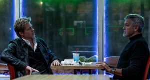 Film “Wolfs” Sa Bredom Pitom i Džordžom Klunijem dobija nastavak