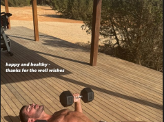 Zac Efron se oglasio nakon hospitalizacije na Ibici