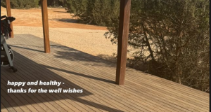 Zac Efron se oglasio nakon hospitalizacije na Ibici