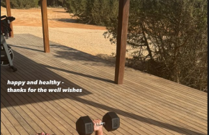 Zac Efron se oglasio nakon hospitalizacije na Ibici