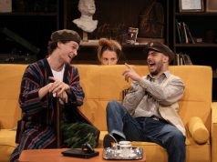 Beogradsko dramsko pozorište: Predstava “U se, na se i poda se” izvedena u okviru programa “Novi glasovi”