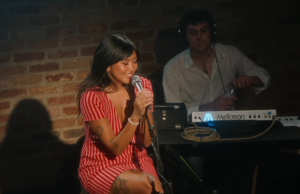 Beabadoobee dominira britanskim top-listama; Evo ko se još penje ka vrhu!