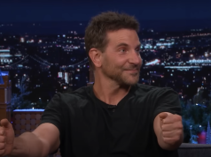 Bredli Kuper poveo ćerku na žurku Tejlor Svift