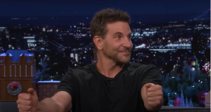 Bredli Kuper poveo ćerku na žurku Tejlor Svift