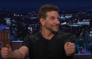 Bredli Kuper poveo ćerku na žurku Tejlor Svift