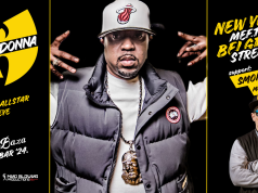 Cappadonna u Beogradu 1. novembra, domaćin ko drugi nego Smoke Mardeljano