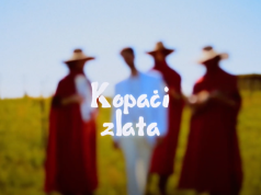 Niko Nikolić spotom za pesmu “Kopači zlata” najavio svoj drugi studijski album