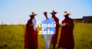 Niko Nikolić spotom za pesmu “Kopači zlata” najavio svoj drugi studijski album