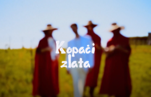 Niko Nikolić spotom za pesmu “Kopači zlata” najavio svoj drugi studijski album