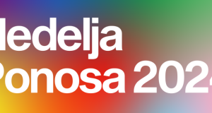 Premijera predstave “Boys Just Want To Have Fun” 2. septembra u okviru Nedelje ponosa