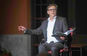 Zbog velikog interesovanja: “Na Drini ćuprija” ponovo u Teatrijumu