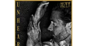 Muzičar Hozier objavio potpuno novi EP