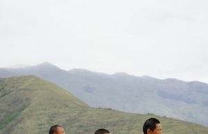 Ričard Gir koproducent filma “Mudrost sreće” o Dalaj Lami