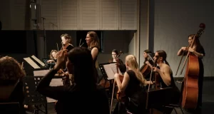 Festival “Kustendorf Klasik” na Mećavniku od 31. avgusta do 3. septembra