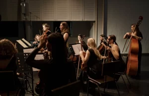 Festival “Kustendorf Klasik” na Mećavniku od 31. avgusta do 3. septembra